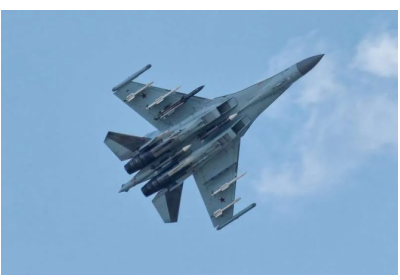 Перші F-16 будуть в Україні до літа – прем'єр Бельгії